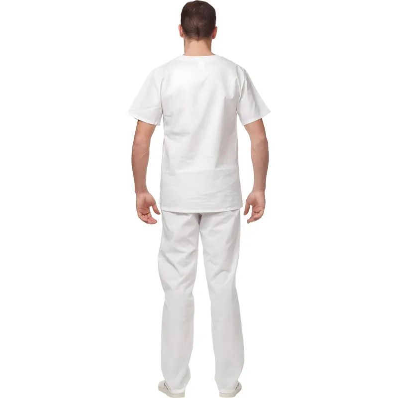 Костюм пекаря универсальный/у05-КБР (р.44-46) р.182-188