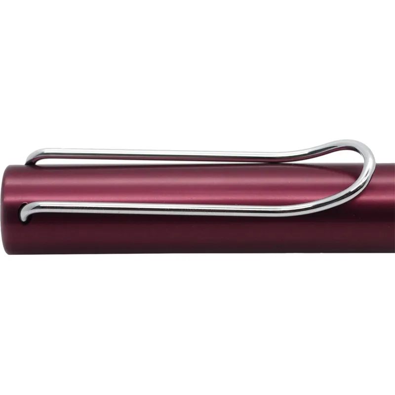 Ручка перьевая LAMY 029 al-star, Пурпурный, F, 4000330