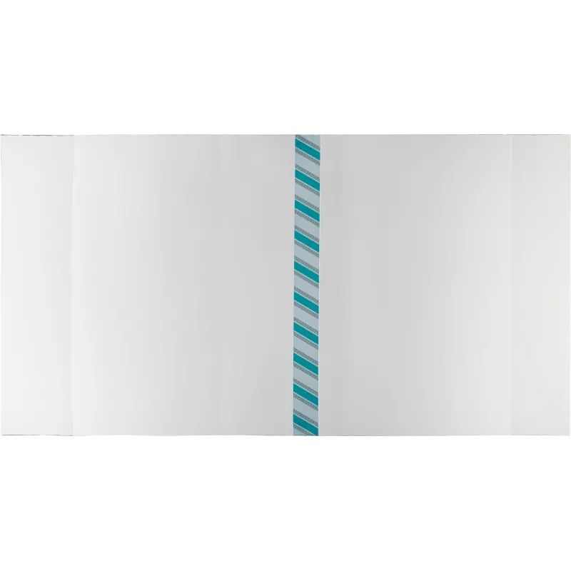 Набор обложек для учеб 226x430мм,200мкм,5шт,цв в ассорт,НА5-226/НА5-226-200