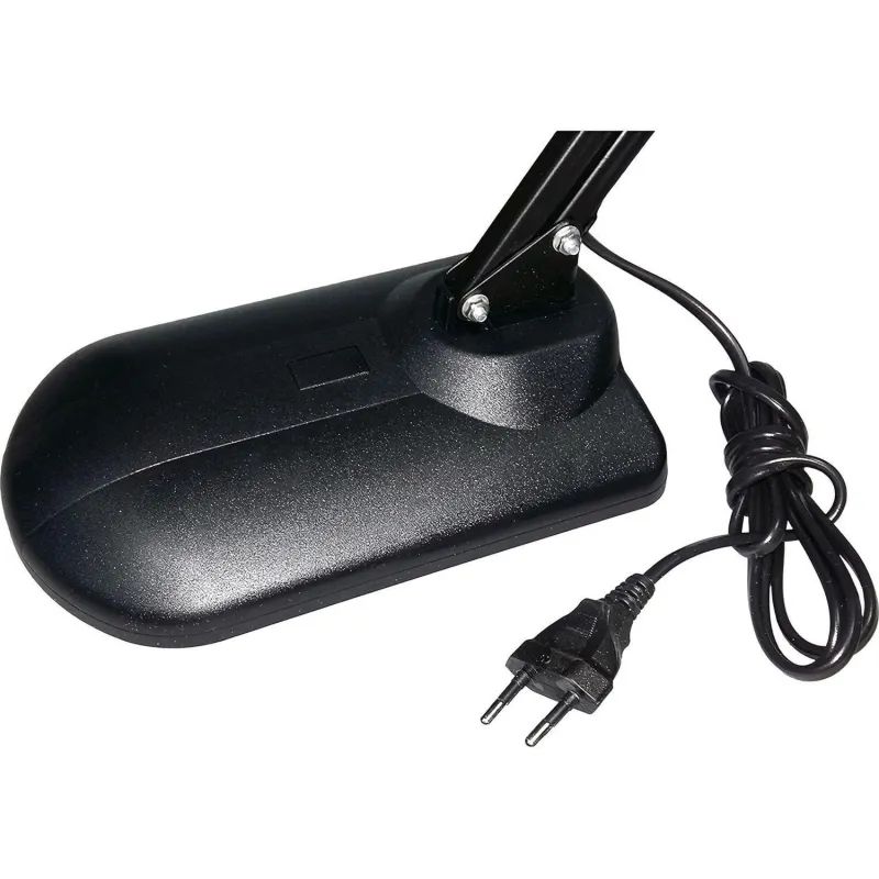 Светильник Трансвит Бета+ с основанием Е27 60W черный