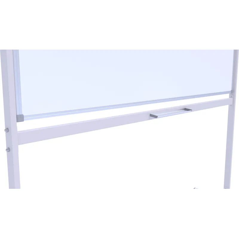 Доска магнитно-маркерная поворотная Attache Economy Twist 100х150 ПО-15Ф