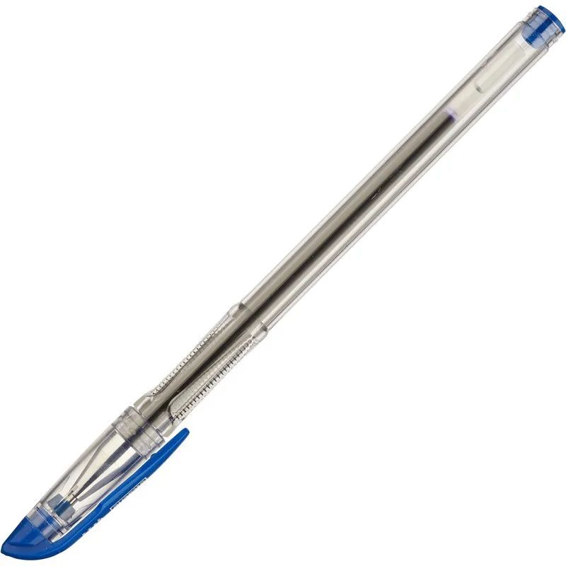 Набор гелевых ручек неавтомат. Attache City набор 4цв. Россия