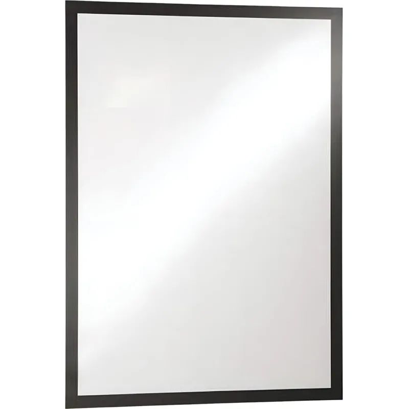 Рамка магнитная Attache А5, черная, 5 шт/уп.