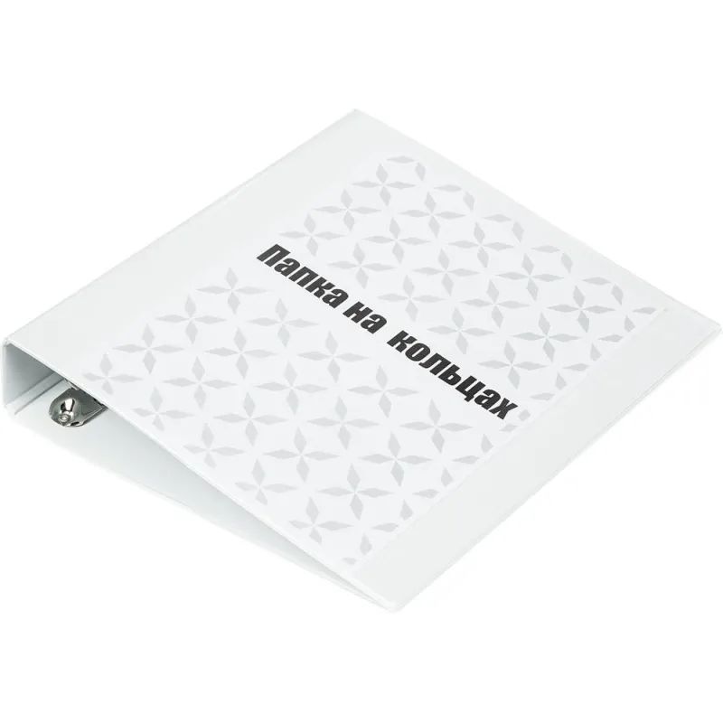 Папка Панорама на 4-х кольцах Attache 50мм Россия