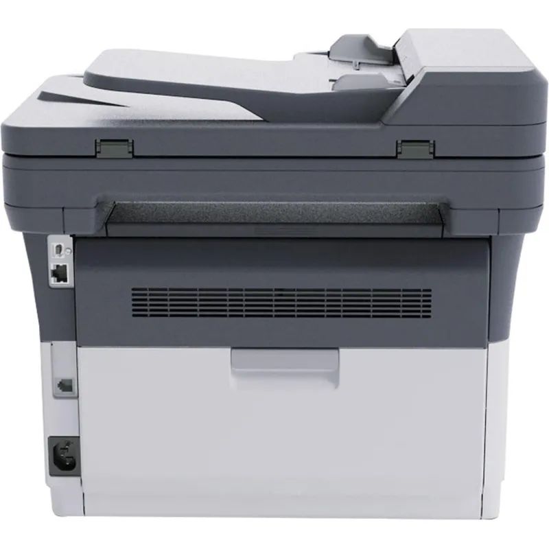 МФУ Kyocera FS-1125MFP (1102M73RU2) А4, 25 стр/мин,ДАПД, дуплекс