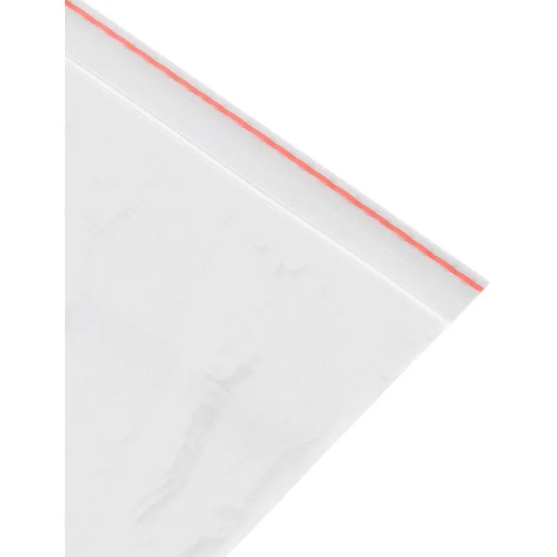 Пакет с замком (Zip Lock) 40 х 50 см, 45 мкм, 100 шт/уп