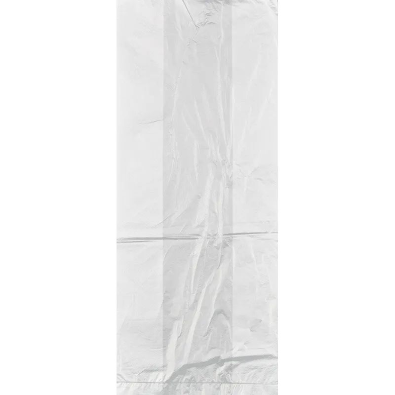 Пакет фасовочный  ПНД 14+8х35 7мкм 1000шт./уп