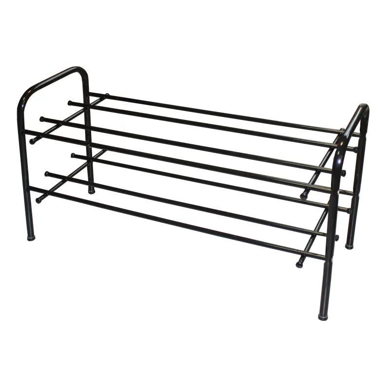 Подставка для обуви TI_ПО - 2/70 черный