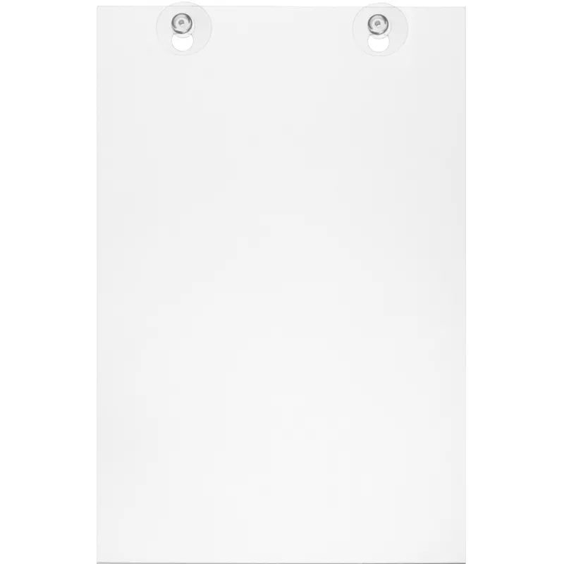 Карман настенный на присосках Attache Economy А4 в