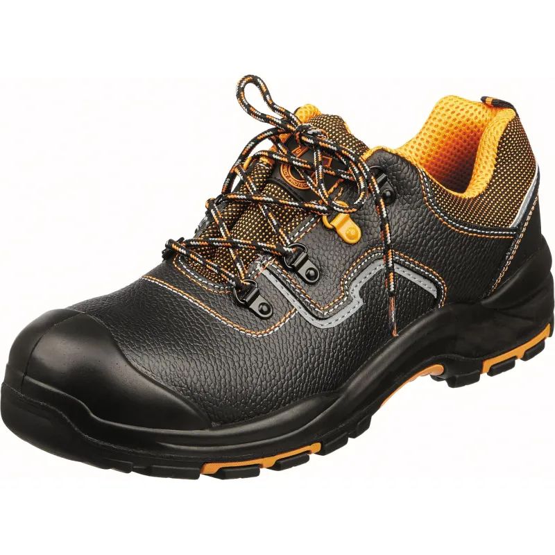 Полуботинки PERFECT PROTECTION ПУ/НР с ПП и АС  р.41 (119188)