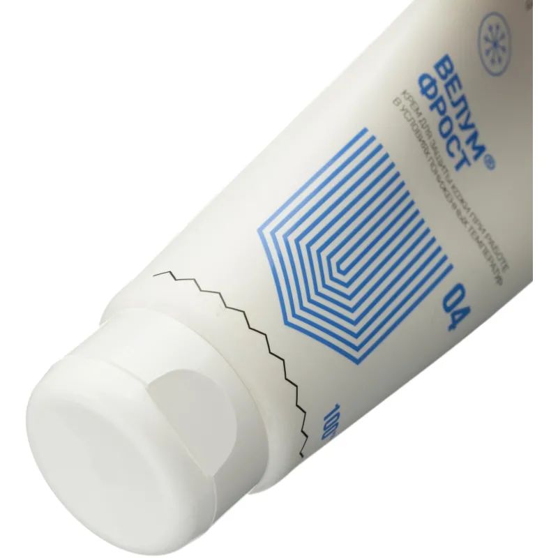 Крем защитный Армакон Велум Фрост 100мл 1201