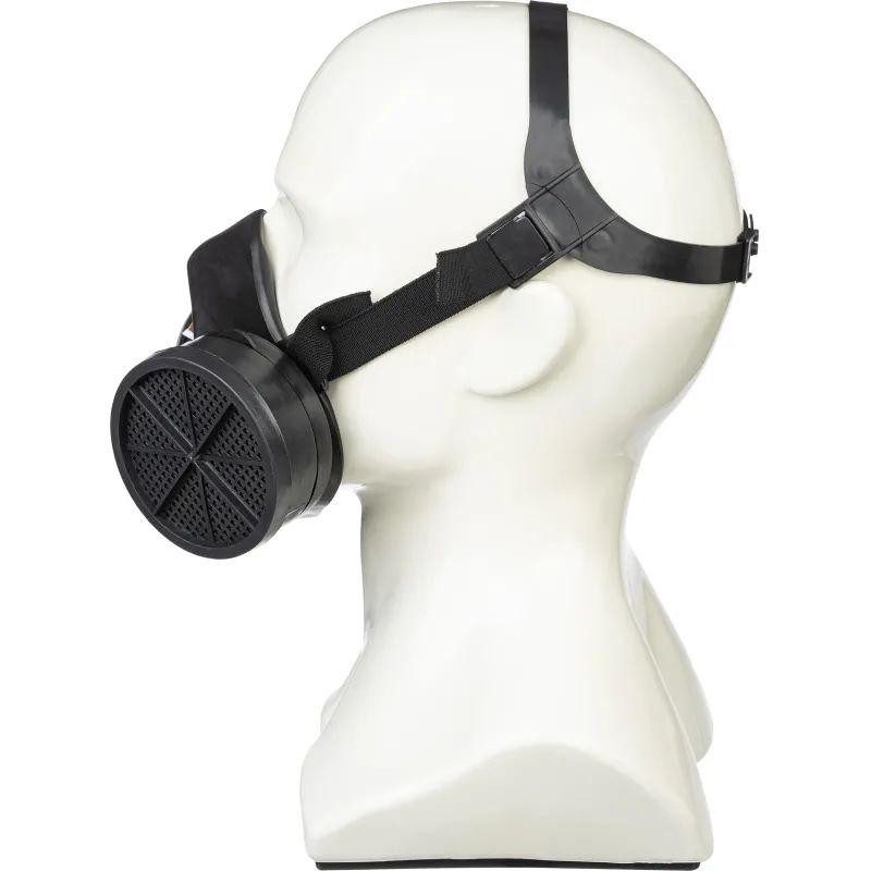 Полумаска РПГ-67 марка А1 от органических газов