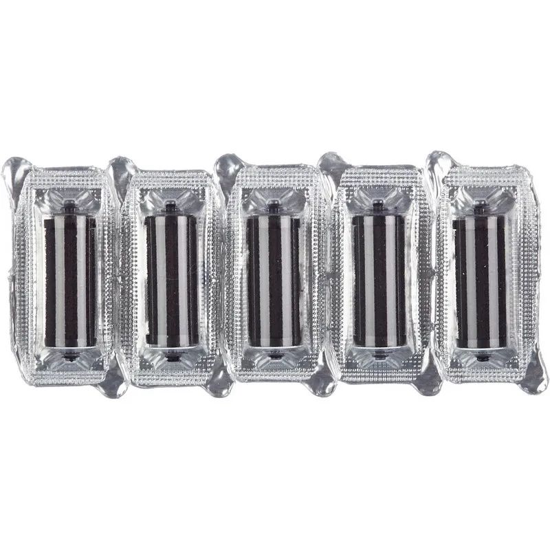 Ролик красящий чернильный для PRONTO (C20) 5 штук в упаковке