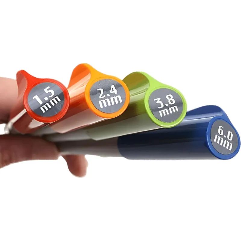 Ручка перьевая для каллиграфии PILOT Parallel Pen, 6,0 мм FP3-60-SS