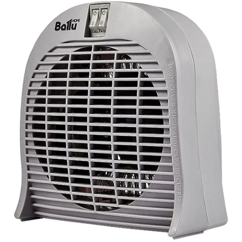 Тепловентилятор Ballu BFH/S-04, 2000Вт