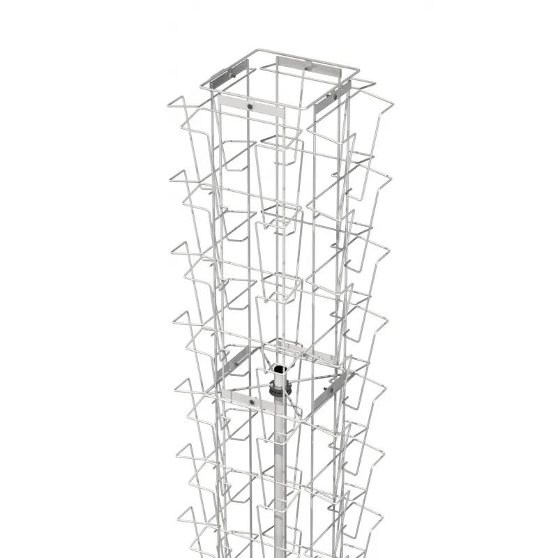 Стойка напольная А-29-ТМ