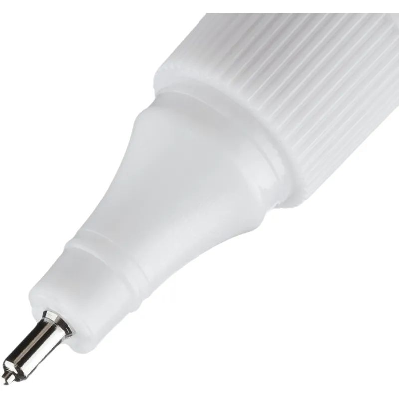 Корректирующий карандаш 3мл Attache Economy, мета ллический наконечник