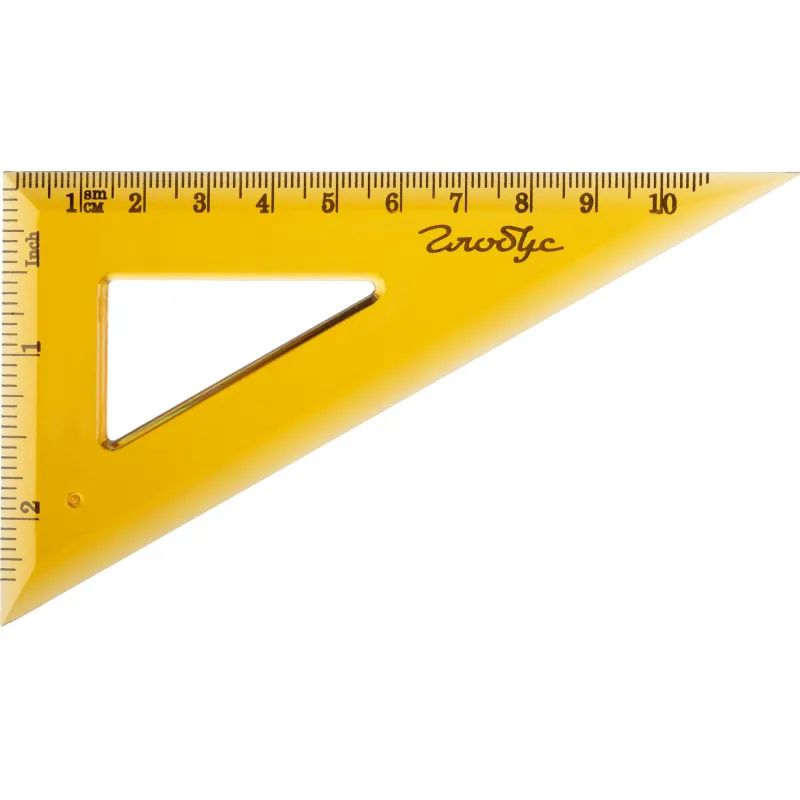 Готовальня Глобус НЧ9-30-60 &#039;Junior&#039;, 9 предм.,металл,в пласт. пенале     