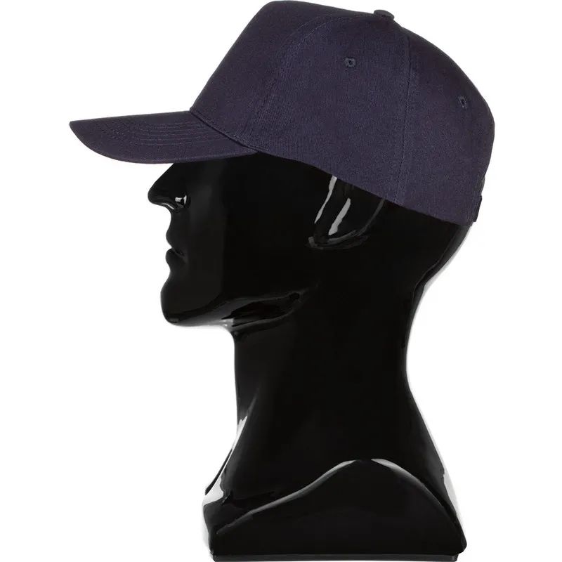 Бейсболка т.-син