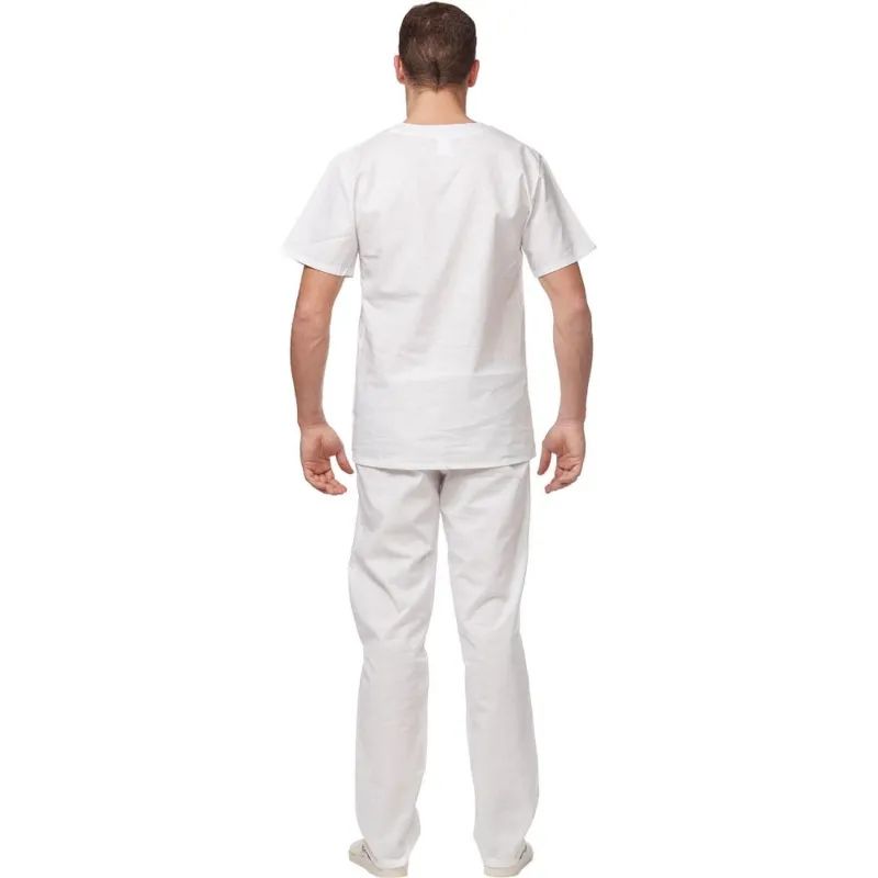 Костюм пекаря универсальный/у05-КБР (р.56-58) р.182-188