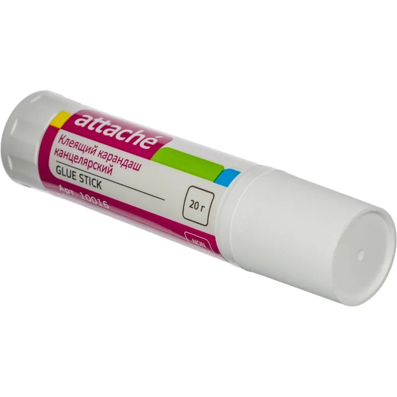 Клей-карандаш 20г ATTACHE &#039;EXTRA&#039; 15234