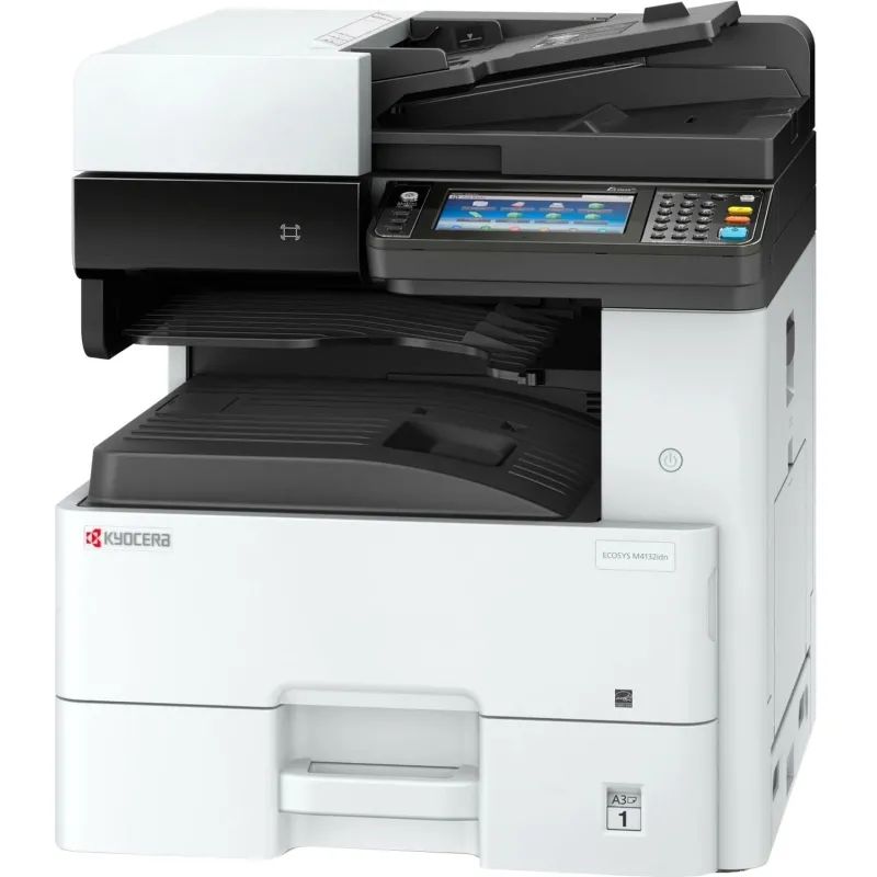 МФУ Kyocera ECOSYS M4132idn (1102P13NL0)A3 32/17