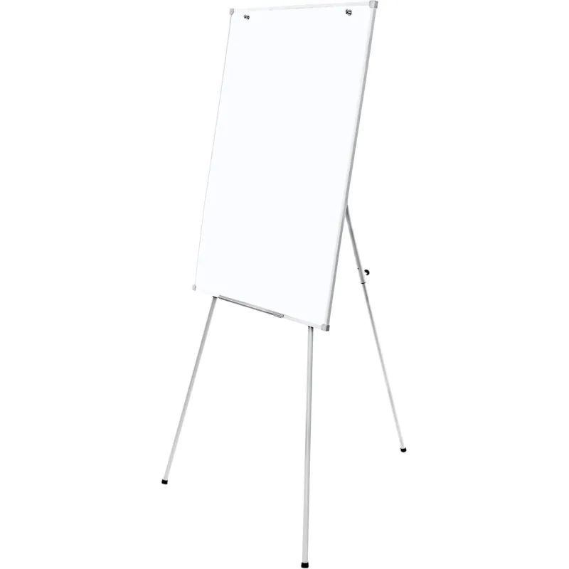 Флипчарт 70x100 на треноге Attache Economy, рама ПВХ