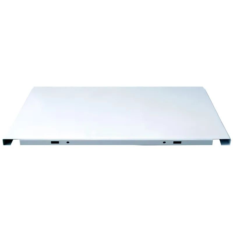 Полка дополнительная P_ШАМ11, 835х20х460