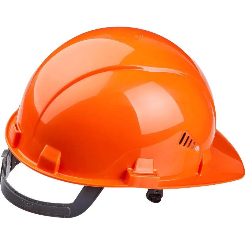 Каска СОМЗ-55 Favorit оранжевая (арт произв 75514)