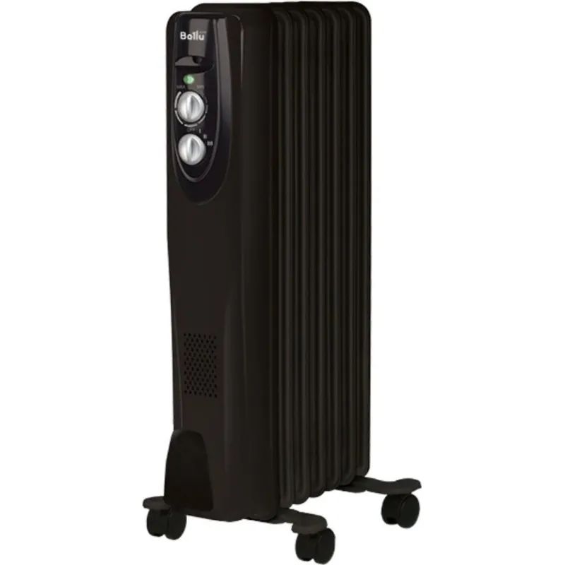 Радиатор масляный Ballu  BOH/CL-07BRN