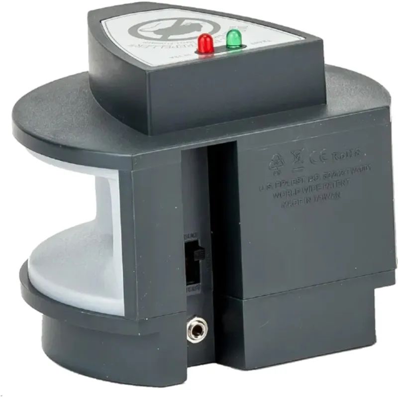 Отпугиватель стацион. Унив. ультразв. LS-927M