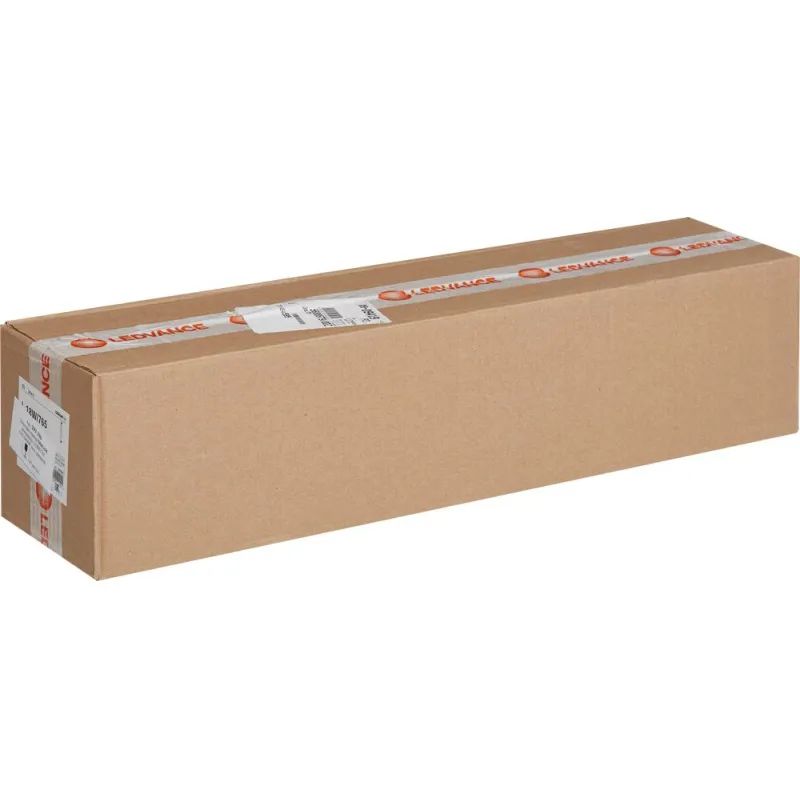 Лампа люминесцентная Osram  L 18W/765 G13 6400К хол.дневн. 25шт/уп