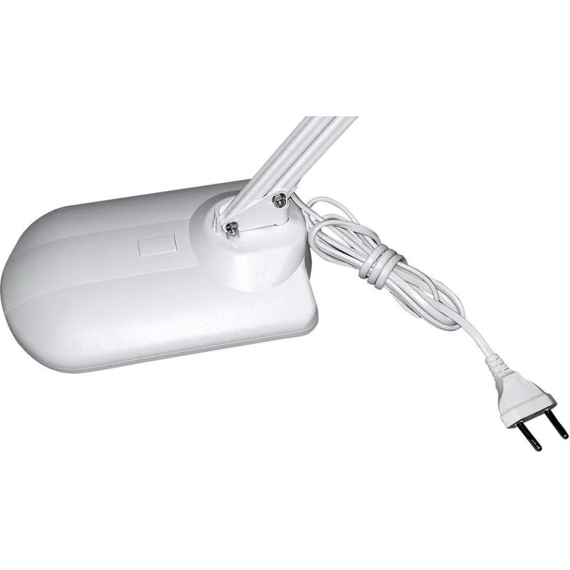 Светильник Трансвит Бета+ с основанием Е27 60W белый