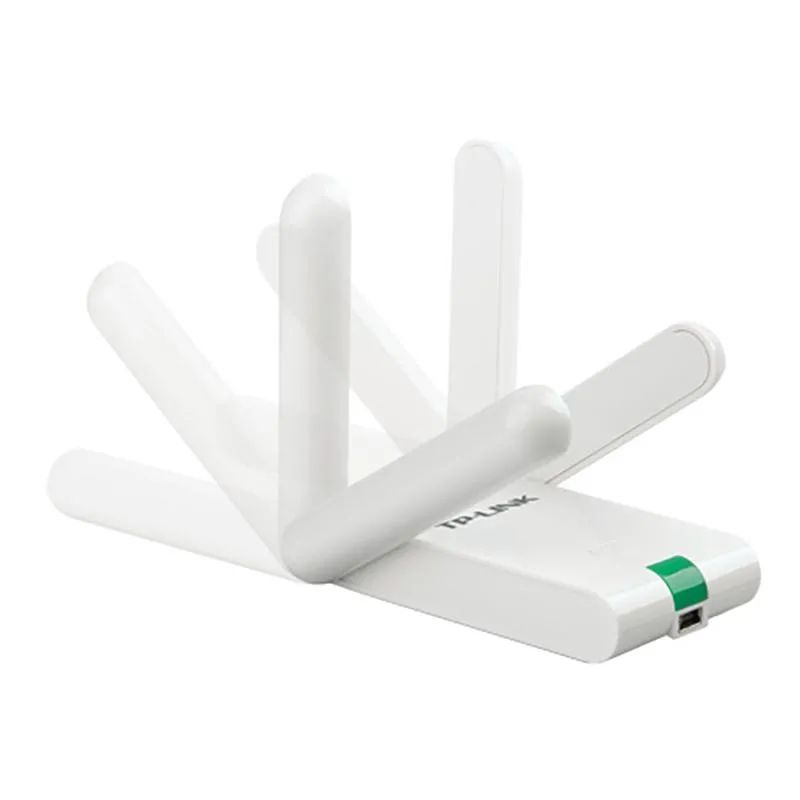 Сетевой адаптер WiFi TP-Link  TL-WN822N