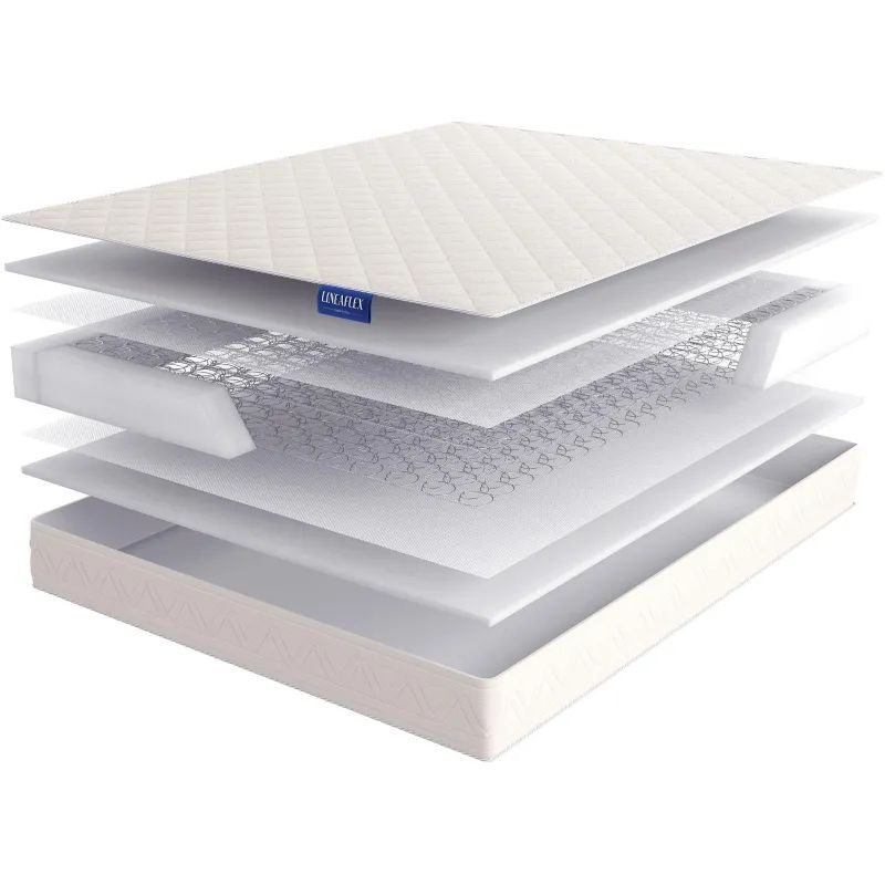 Матрас Виола roll 900x2000