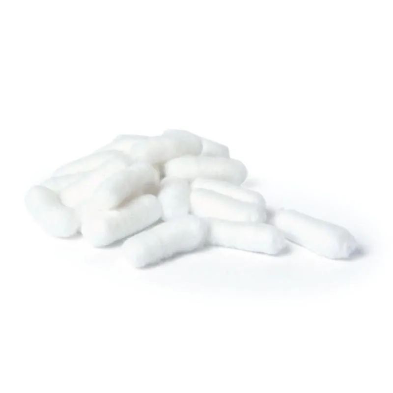 Перевяз. ср-ва Валики ватные стоматолог нестер№200 Емельянъ СавостинъШК0843