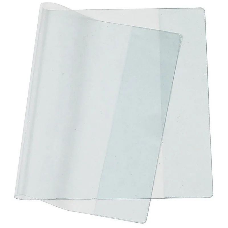 Набор обложек №1School д/учеб. млад. кл,230х365, ПВХ, 1 50 мкм,5 шт/уп