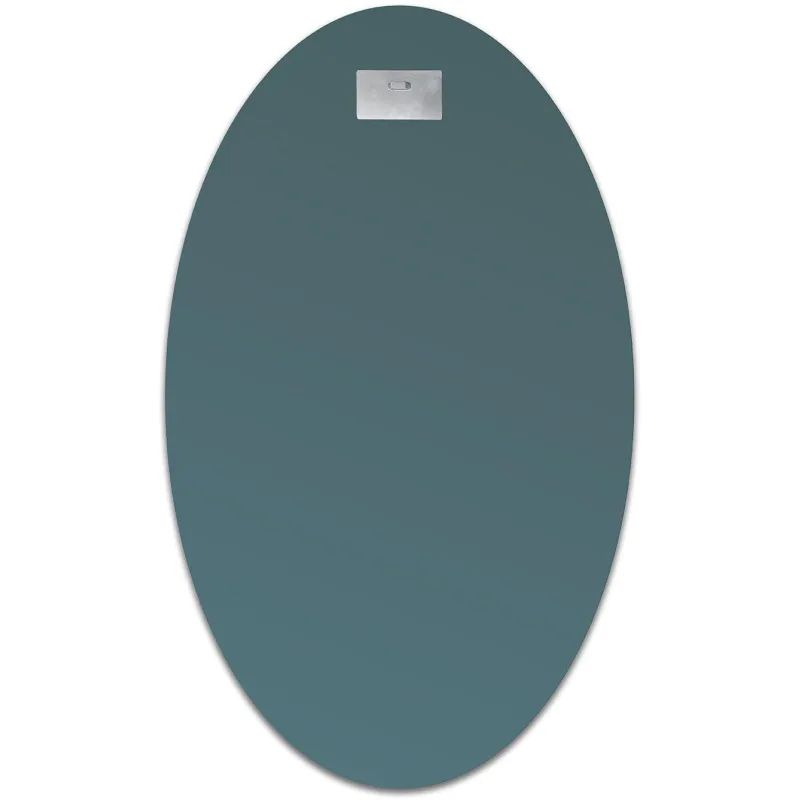 Зеркало KD_настенное Комус Мебель Классик-3. 600Х1000  овал