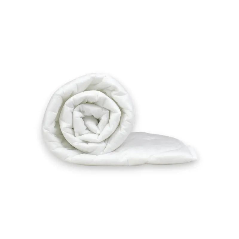 Одеяло 140х205, спандбонд со стежкой, экофайбер 150 г/м2