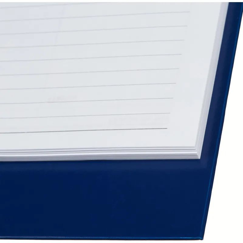 Планинг недатированный синий,305х130, 64 л.,Ideal 3-457/05