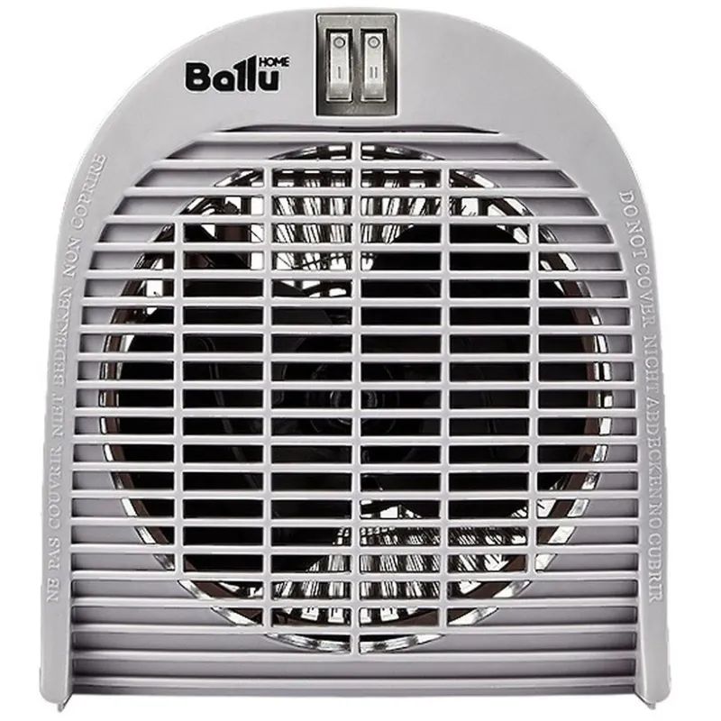 Тепловентилятор Ballu BFH/S-04, 2000Вт