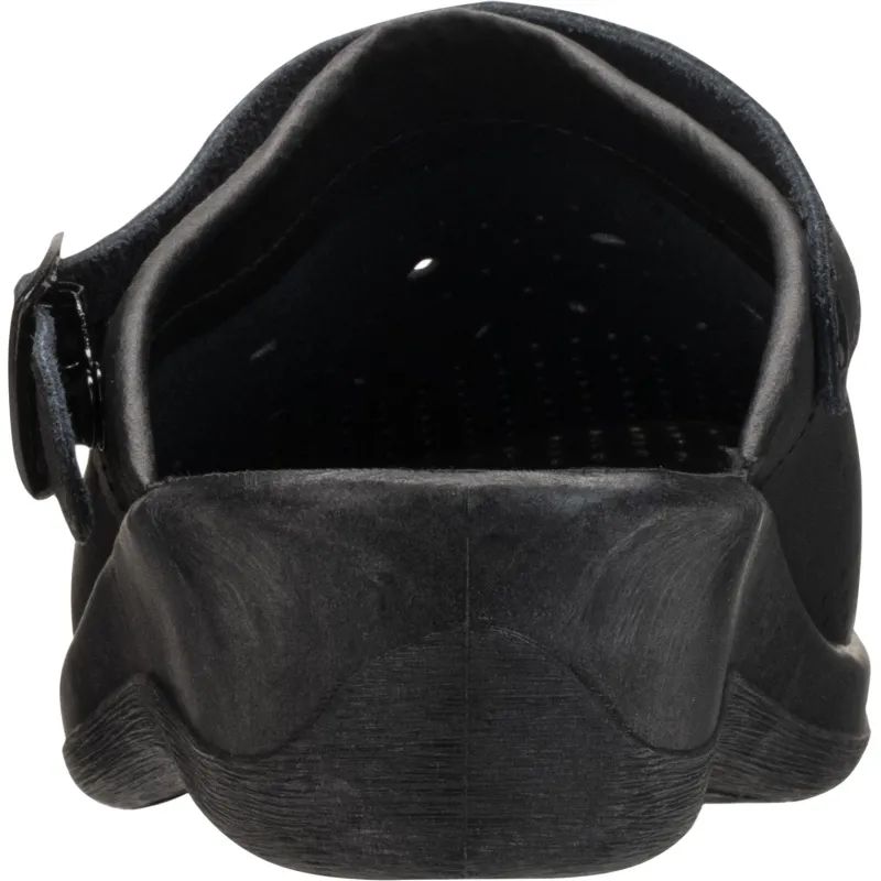 Сабо Яна/Лера жен.нат.кожа цв.черный(р.36) (51-03/69580105)