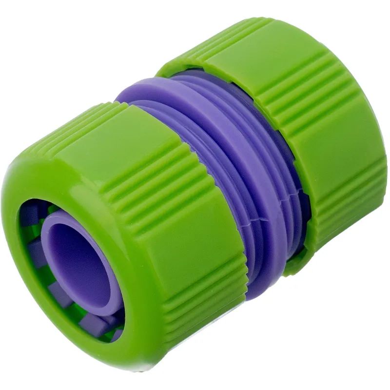 Соединитель для шланга, 3/4 пластмассов. PALISAD (66441)