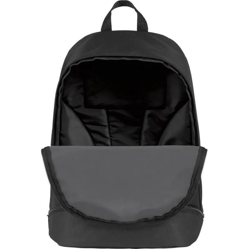 Рюкзак спортивный Unit Athletic, черный 3339.30/ 13919.30