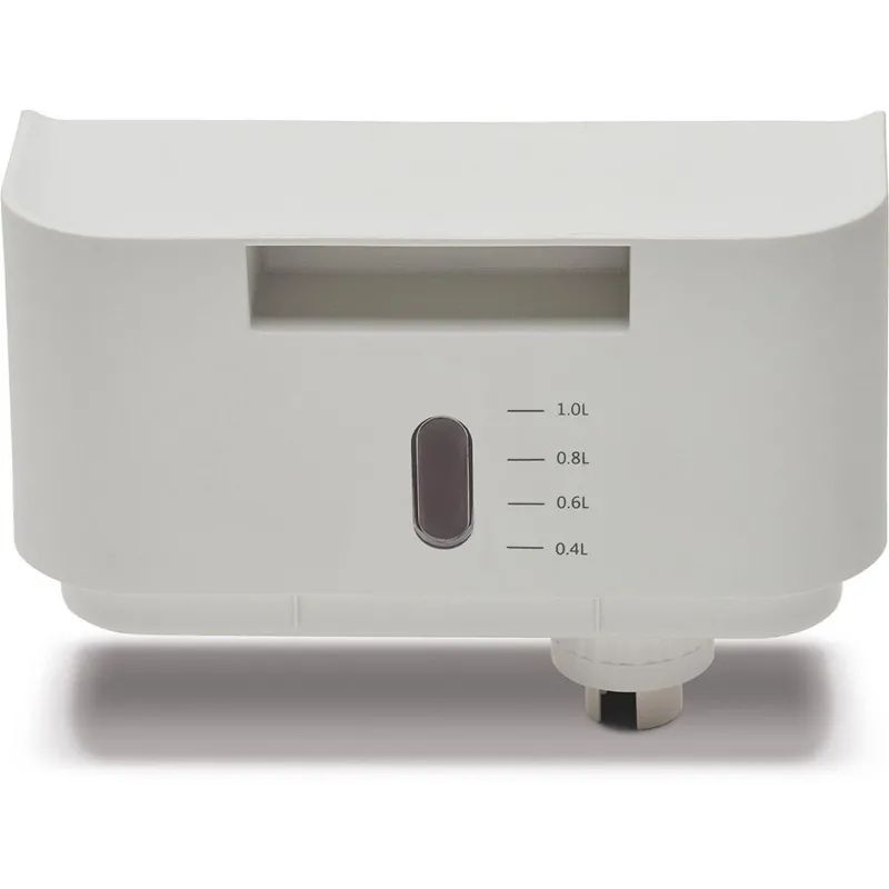 Отпариватель вертикальный Polaris PGS 1820VA, 1,6 л, 1800 Вт,45 г/мин,белый