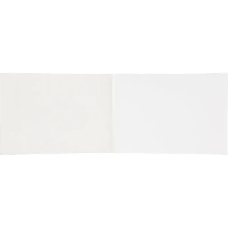 Альбом для рисования акварелью Kroyter А5 20л блок 200г,ГОЗНАК,склейка,7507