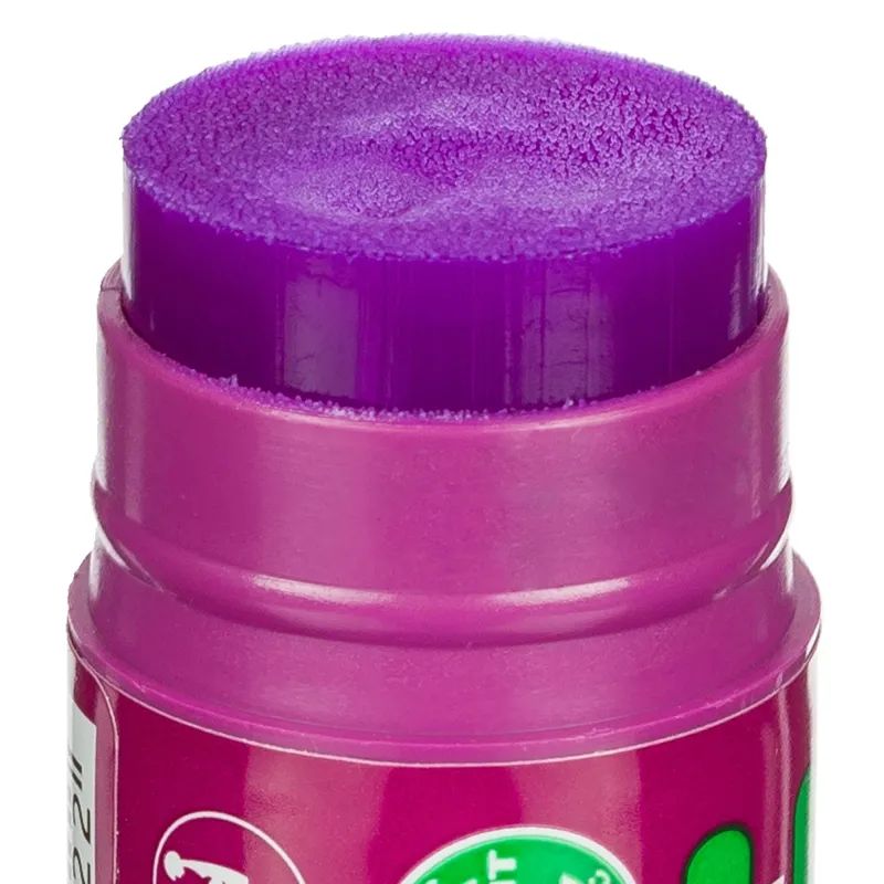 Клей-карандаш  15г KORES Chameleon (исчезающий цвет) &#039;16502