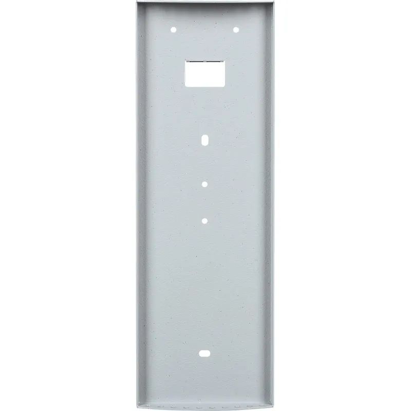 Демосистема настенная Promega office 10 панелей, серый, 2части