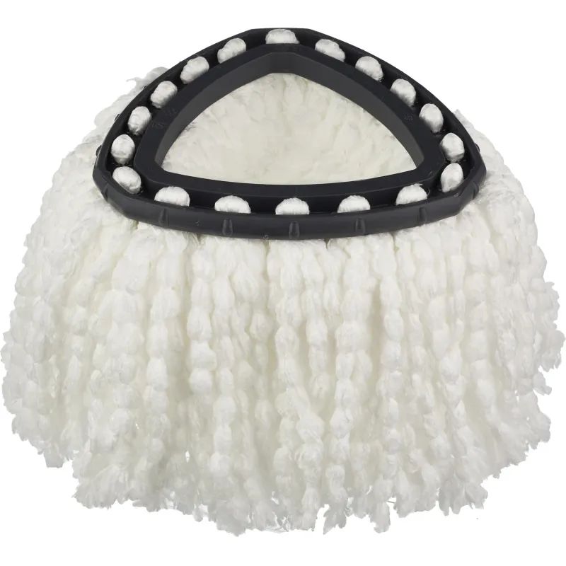 Насадка МОП Vileda д/флаунд УльтраСпин Мини 531141(к 701500,701511)