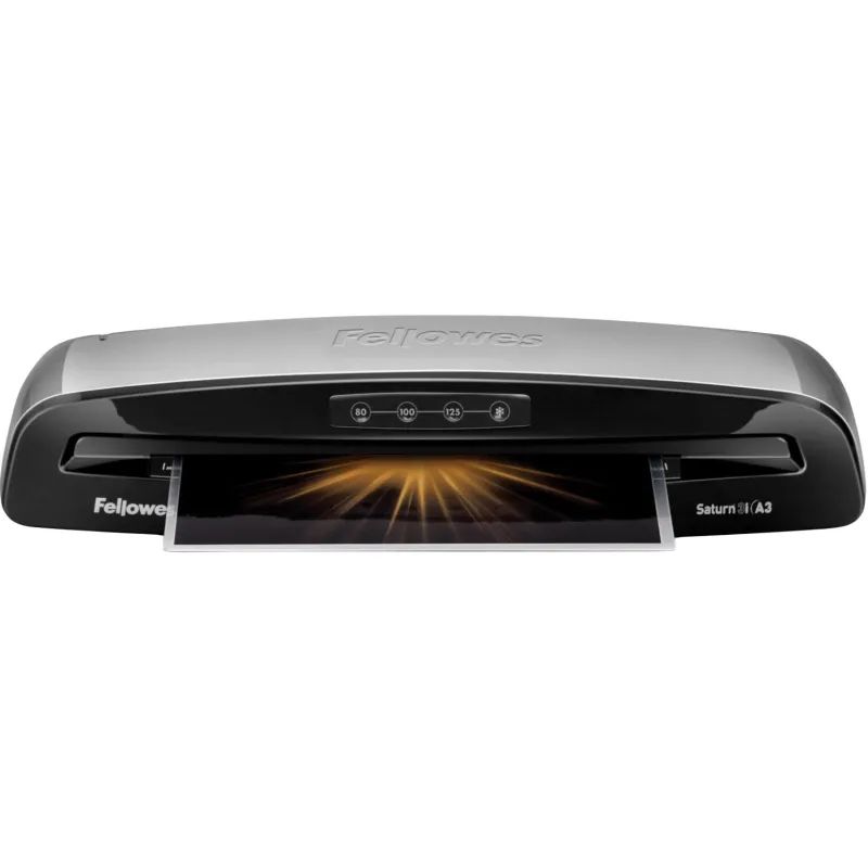 Ламинатор Fellowes Saturn 3i A3, 2х125 мкм